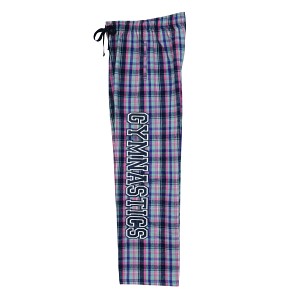 Malibu Flannel Pants