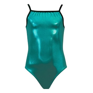 Emerald Mystique Camisole