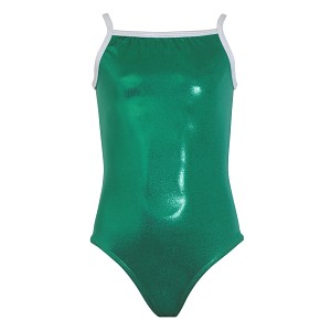 Kelly Green Mystique Camisole