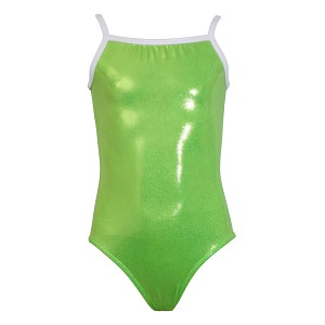 Lime Mystique Camisole