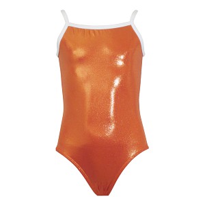 Orange Mystique Camisole