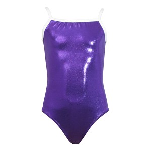 Purple Mystique Camisole