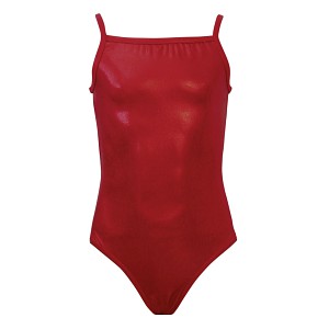 Red Mystique Camisole