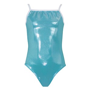 Turquoise Mystique Camisole