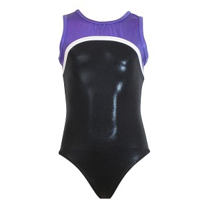Eclipse Light Purple/Black