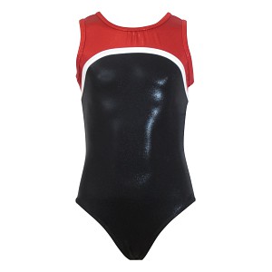 Eclipse Red/Black