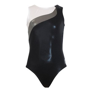 Elite Gunmetal/Black