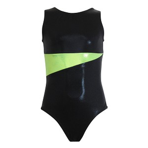 Intensity Lime/Black