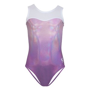 Ombré Orchid Sweetheart