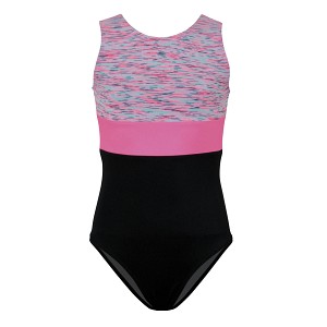 Strata Pink Aqua