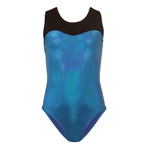 Blueberry Sweetheart Racerback