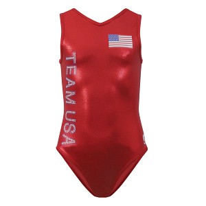 Team USA Red