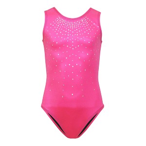 Misty Pink Mystique Flip Flop
