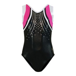 Super Nova Pink Spangle