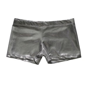 Gunmetal Mystique Shorts