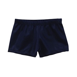 Navy Mystique Shorts