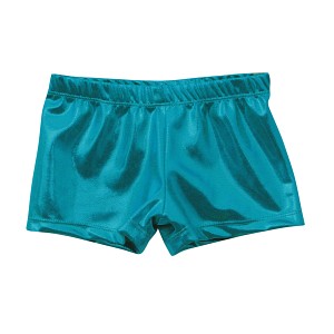 Ocean Mystique Shorts