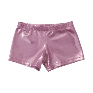 Orchid Mystique Shorts