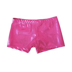 Pink Berry Mystique Shorts