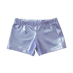 Periwinkle Mystique Shorts
