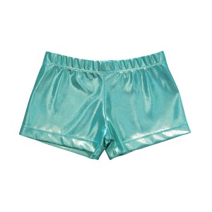 Seafoam Mystique Shorts