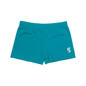 Caribbean  Nylon Shorts
