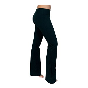 Black Yoga Pants